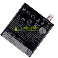 Baterie pro HTC Desire 628 630 650 530 D530U B2PST100 [Náhradní baterie]